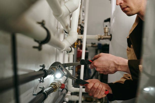 Trusted Cedar Mill, OR Plumbing Experts