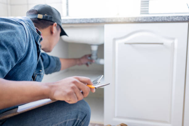 Best Best Plumbers Near Me  in Cedar Mill, OR
