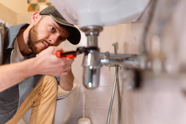  Cedar Mill, OR Plumbing Pros