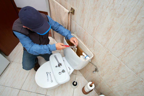 Best Leak Detection Services  in Cedar Mill, OR