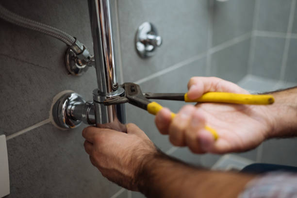 Best Hot Water Heater Installation  in Cedar Mill, OR