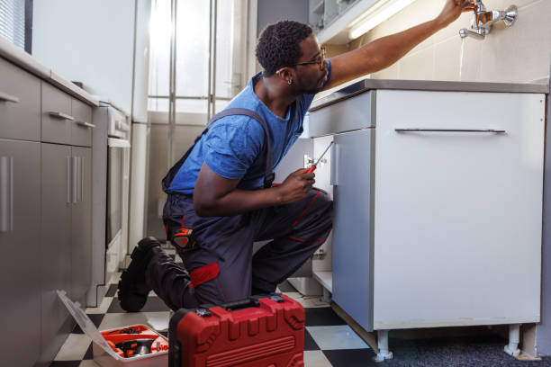 Best Sewer Line Repair  in Cedar Mill, OR