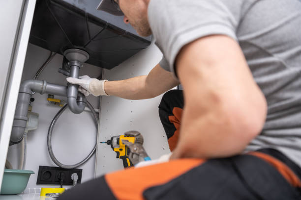 Best Emergency Plumber  in Cedar Mill, OR