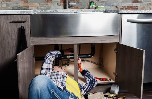 Best Clogged Drain Plumber  in Cedar Mill, OR