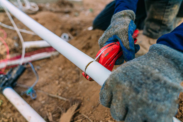 Best Sewer Line Repair  in Cedar Mill, OR